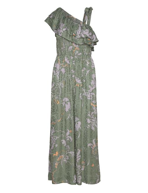 ODD MOLLY | Samira Jumpsuit | S