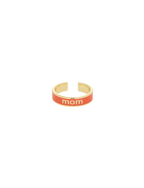 Design Letters | Vip Word Candy Ring (Zimula) | ONE SIZE