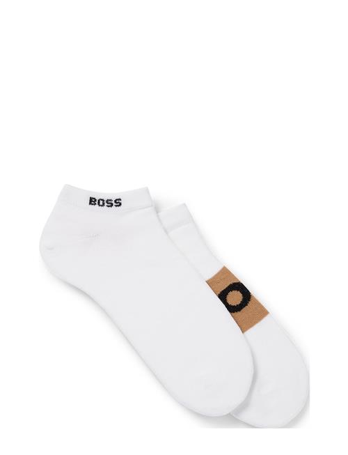 BOSS | 2P As Logo Cc | 39-42