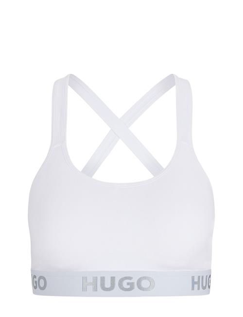 HUGO | Bralette Padded Sporty Logo | XS