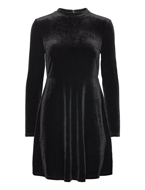 Vila | Vioelle High Neck L/S Dress/1N | M