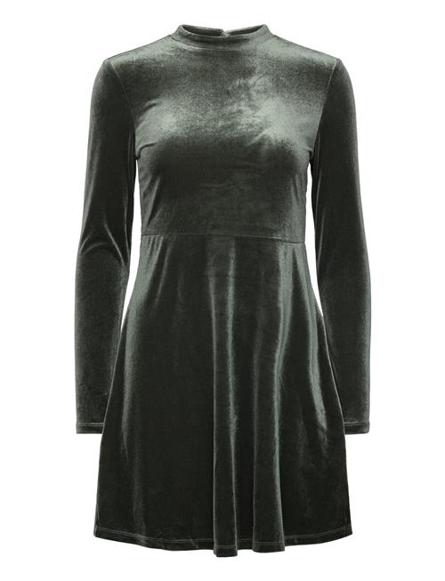 Vila | Vioelle High Neck L/S Dress/1N | M