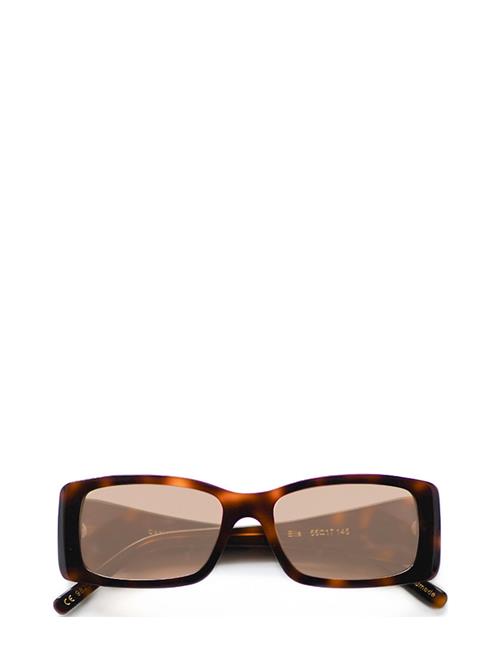 Corlin Eyewear | Ella Tortoise Cinnamon | ONE SIZE