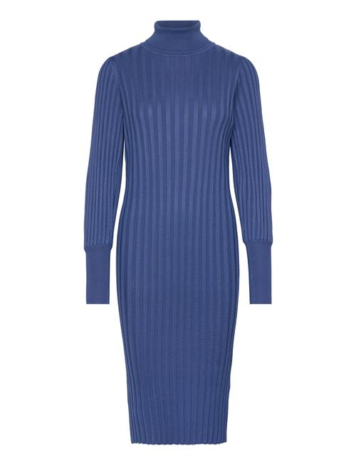 Soft Rebels | Srfelina Rollneck Dress Knit | L