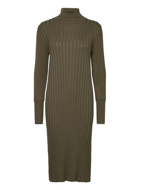 Soft Rebels | Srfelina Rollneck Dress Knit | S