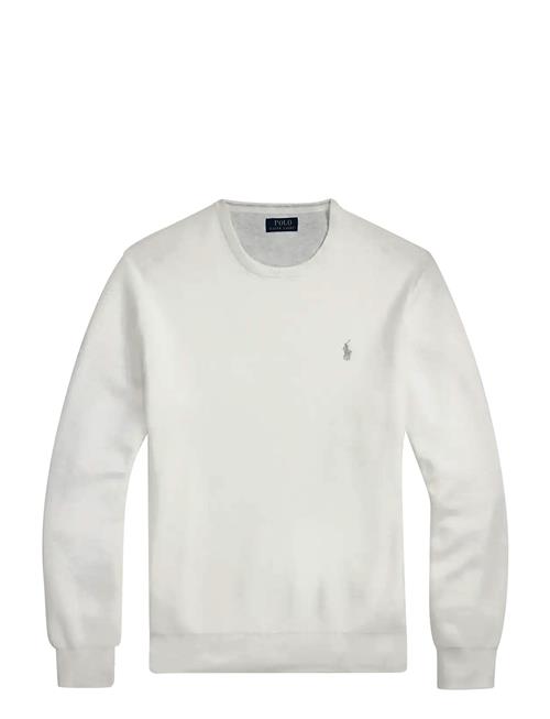 Polo Ralph Lauren | 32/2 Cotton-Lsl-Plo | XL