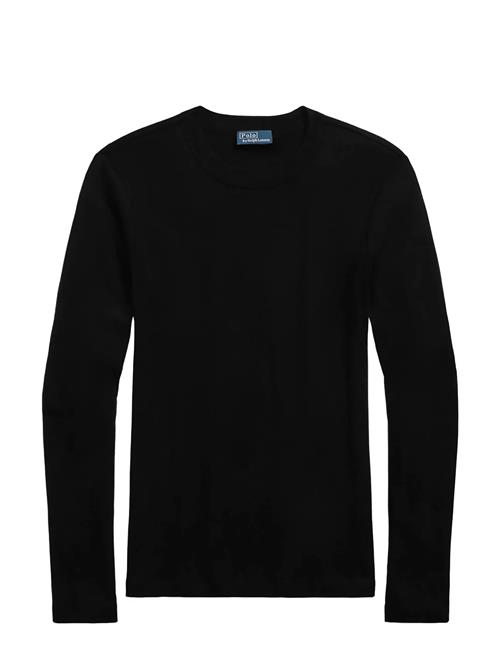 Polo Ralph Lauren | Slim Fit Cotton Long-Sleeve Tee | XS