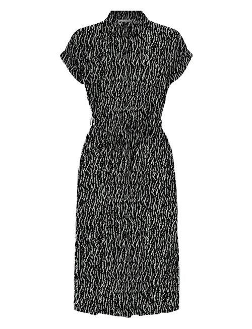 ONLY | Onlwina S/S Shirt Dress Ex Ptm | XS
