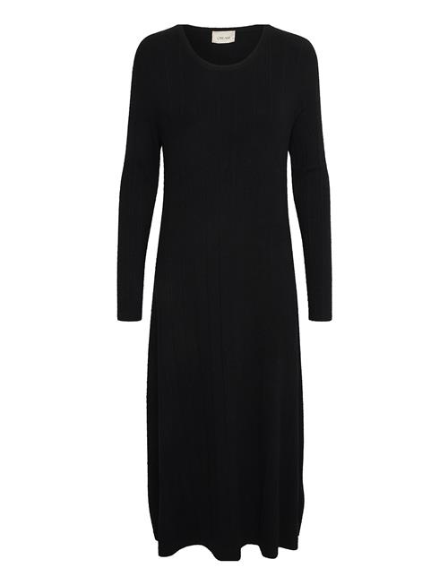 Cream | Crvillea Knit Dress - Kim Fit | XS