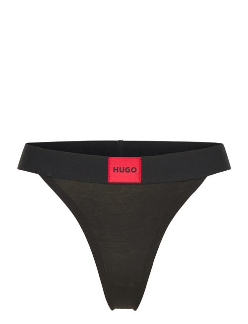 HUGO | String Red Label | S
