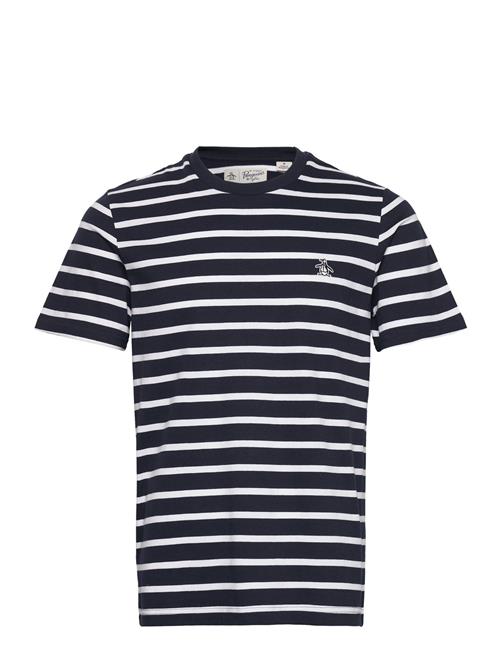 Original Penguin | Org Jrsy Breton Tee Shirt | S