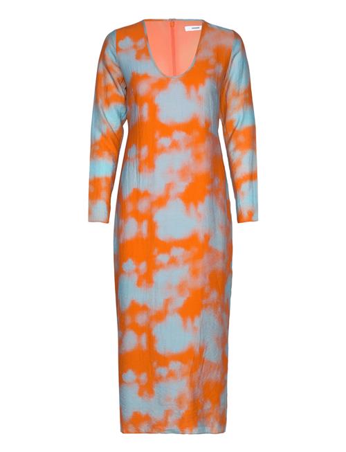 Samsøe Samsøe | Alina U-N Dress 14449 | XS