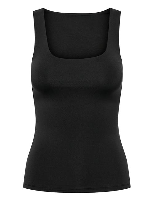 ONLY | Onlea S/L 2-Ways Fit Top Jrs Noos | S