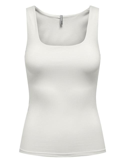 ONLY | Onlea S/L 2-Ways Fit Top Jrs Noos | M