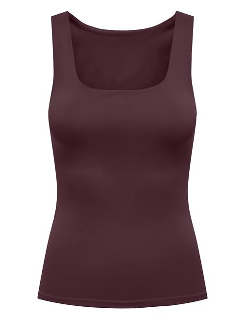 ONLY | Onlea S/L 2-Ways Fit Top Jrs Noos | XS