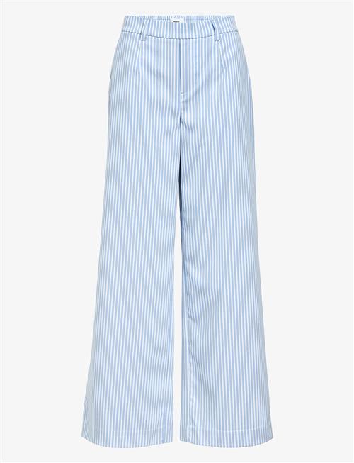 Object | Objlisa Wide Pant Aop Noos | 38