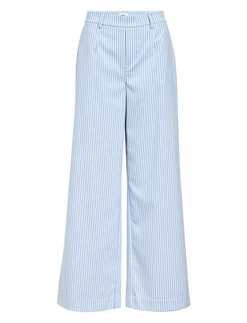 Object | Objlisa Wide Pant Aop Noos | 44