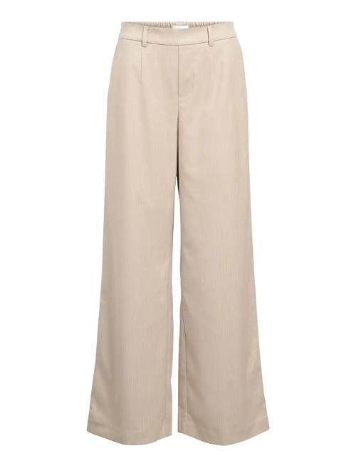 Object | Objlisa Wide Pant Aop Noos | 38