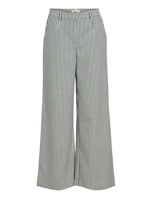 Object | Objlisa Wide Pant Aop Noos | 36
