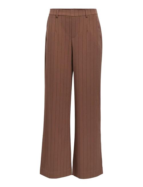 Object | Objlisa Wide Pant Aop Noos | 36