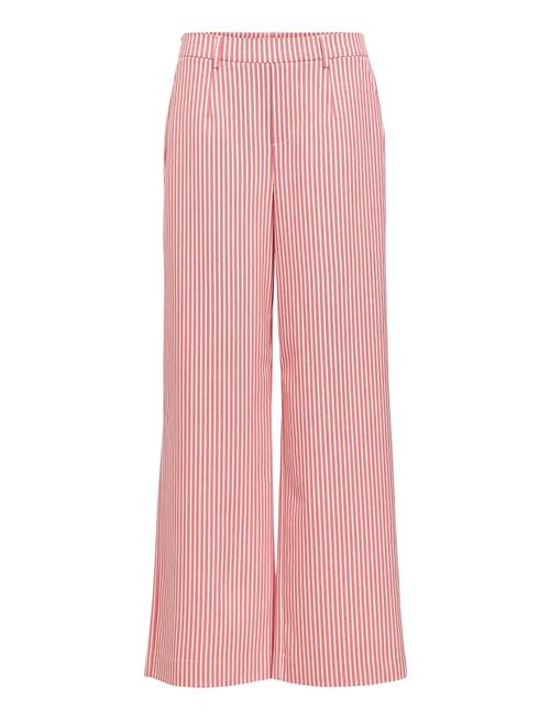 Object | Objlisa Wide Pant Aop Noos | 38