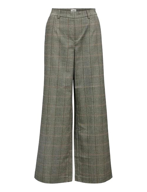 Object | Objlisa Wide Pant Aop Noos | 34