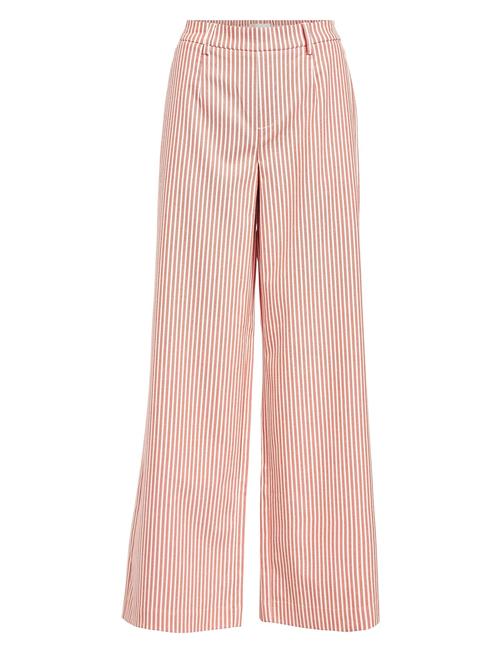 Object | Objlisa Wide Pant Aop Noos | 34