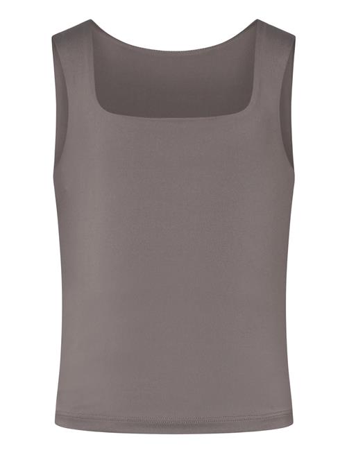 Rosemunde Kids | Rkbillie Reversible  Sl Short Top | 140