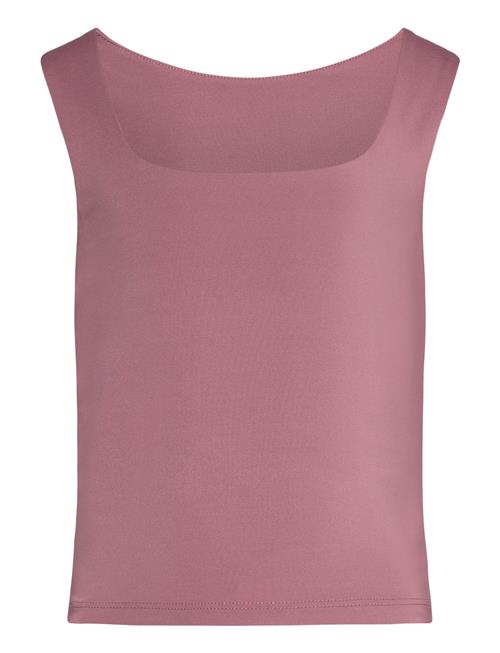 Rosemunde Kids | Rkbillie Reversible  Sl Short Top | 164