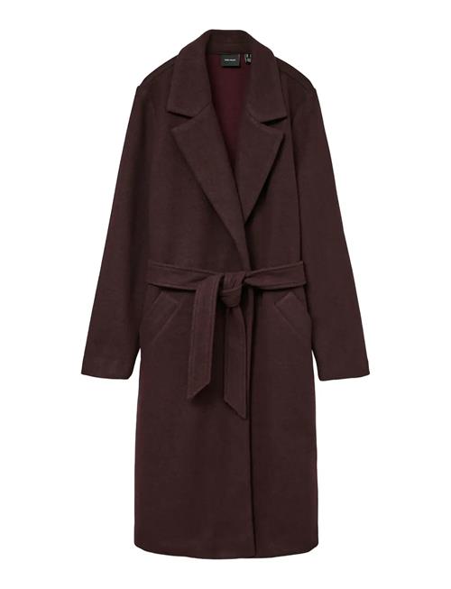 Vero Moda | Vmfortuneaya Long  Coat Ga Noos | M