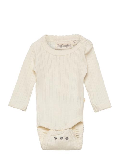 That's Mine | Aron Bodystocking | 86