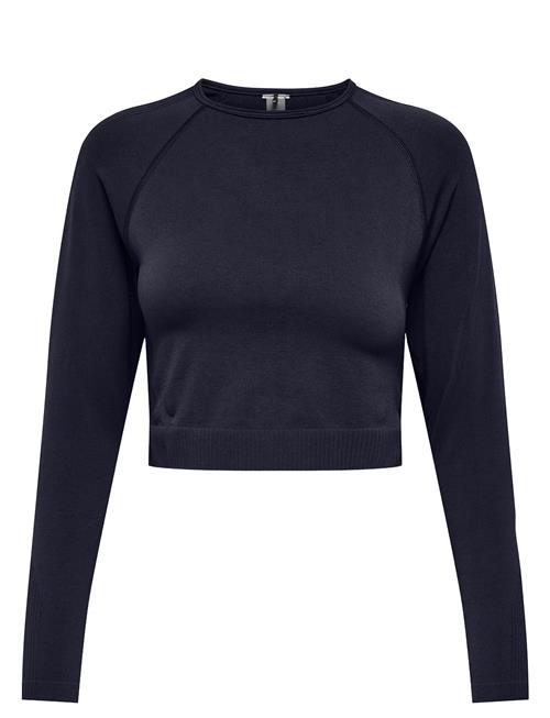 Only Play | Onpjiji Seam Ls Top | L