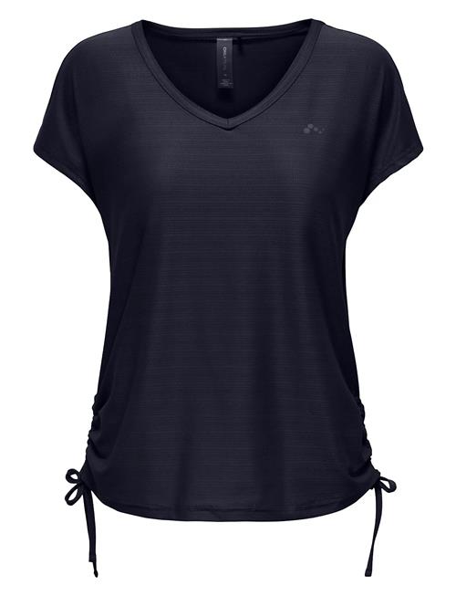 Only Play | Onpaub-Smila Vn Ss Bat Loose Nd Top | M