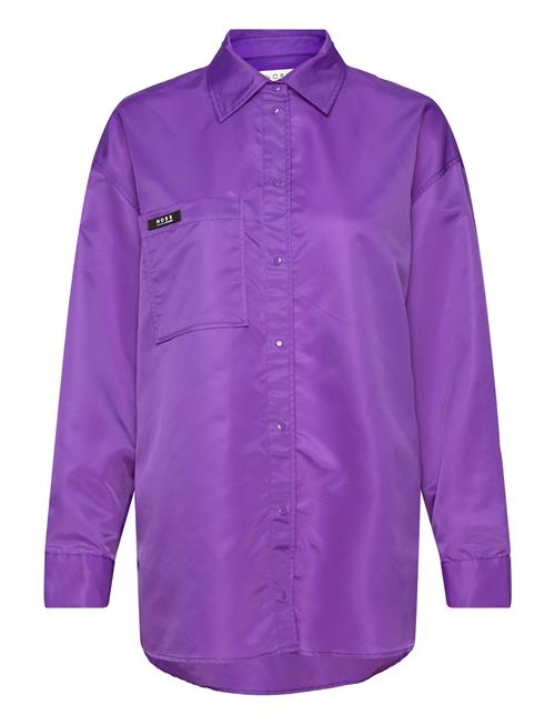 NORR | Regan Oversized Shirt | 38