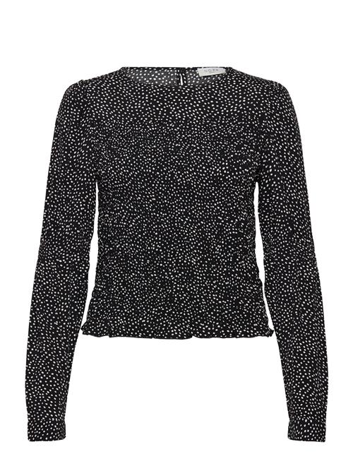 NORR | Sabby Smock Top | 34