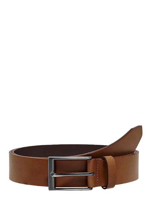 ONLY & SONS | Onsbrad Medium Leather Belt Noos | 95