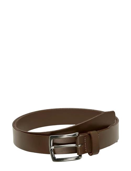 ONLY & SONS | Onsboon Slim Leather Belt Noos | 85