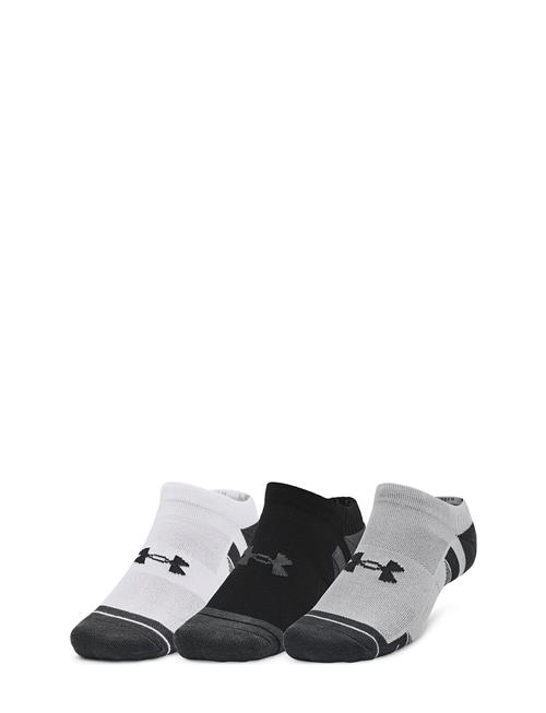 Under Armour | Ua Performance Tech 3Pk Ns | M