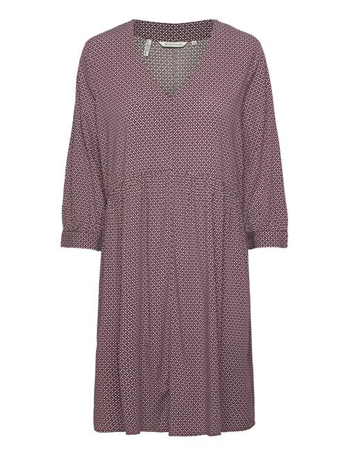 Tom Tailor | Feminine V-Neck Dress | 36