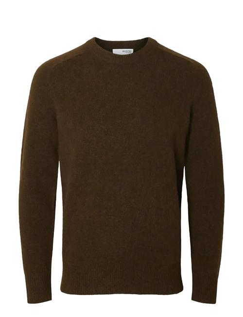 Selected | Slmrai Ls Knit Crew Neck Noos | S