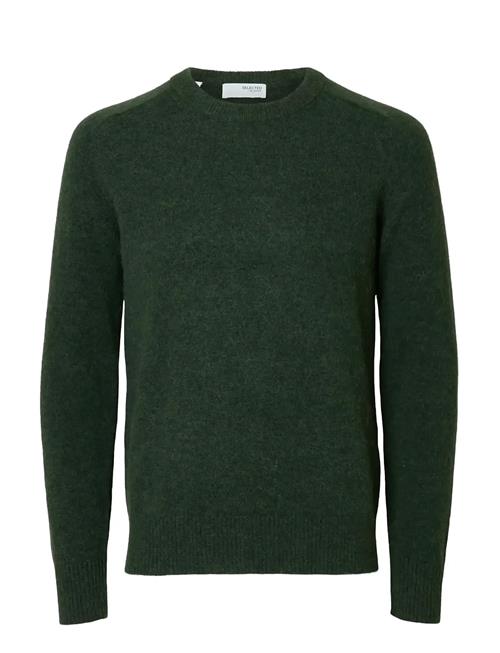 Selected | Slmrai Ls Knit Crew Neck Noos | M