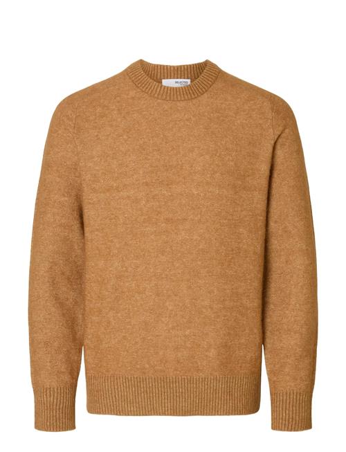 Selected | Slmrai Ls Knit Crew Neck Noos | M