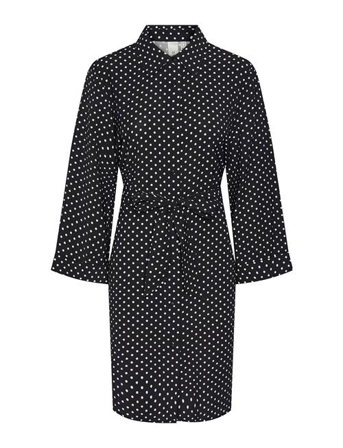 YAS | Yasdalila 7/8 Shirt Dress | S