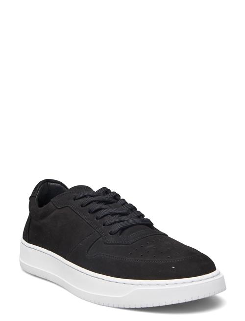 Garment Project | Legacy - Black Nubuck | 44