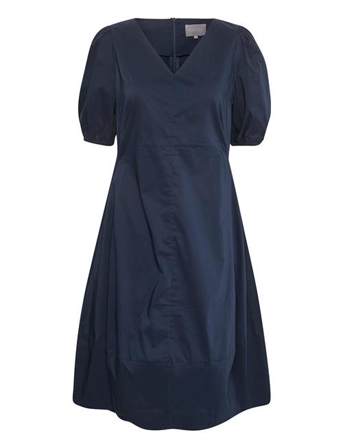 Culture | Cuantoinett Ss Dress | XL