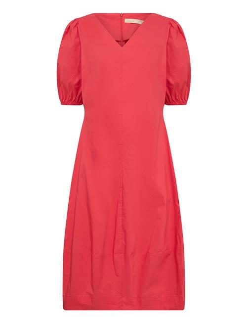 Culture | Cuantoinett Ss Dress | XL