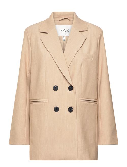 YAS | Yaslikka Ls Oversized Blazer S. | M