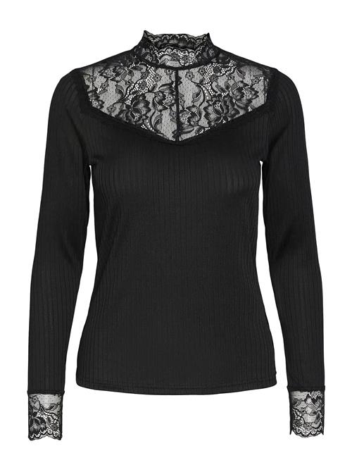 YAS | Yasblace Ls Top S. Noos | L