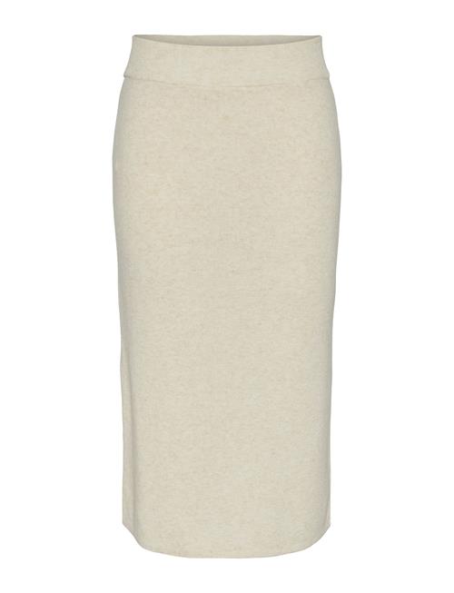 YAS | Yasassi Hw Midi Knit Skirt S. Noos | XL