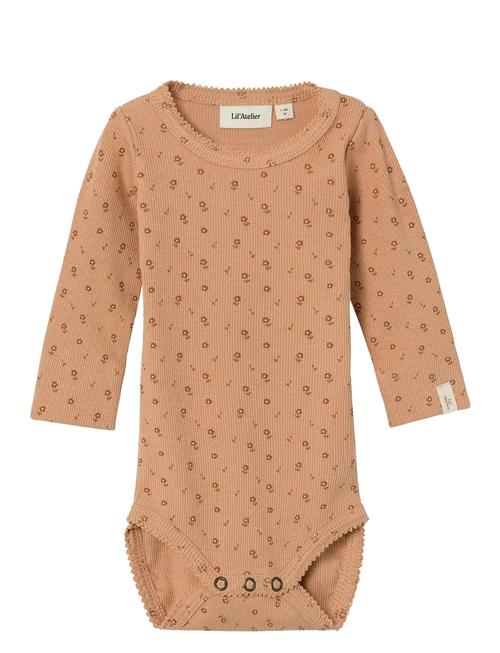 Lil'Atelier | Nbfgago Ls Slim Body Lil Noos | 68